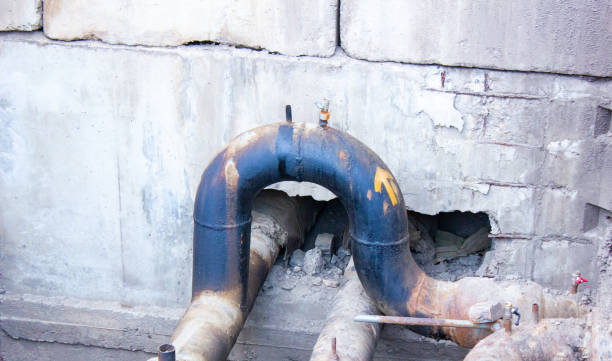 Best Emergency water extraction  in Trent Woods, NC